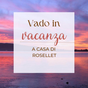 La casa di Rosellet